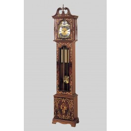 Art.501/1 Grandfather clock Inlay