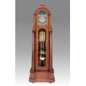 508/1 Grandfather clock cherry