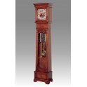 510/1 Grandfather clock Empire Style