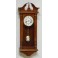 431/1 Wall clock Walnut.