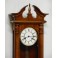 431/1 Wall clock Walnut.